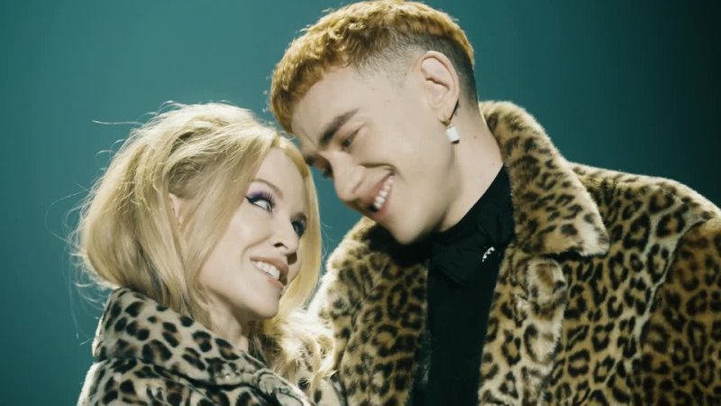 Kylie Minogue & Years & Years - A Second To Midnight