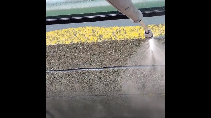 Power Washing Porn