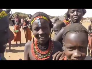 Live_ Documentary - Tears Of The Girls In Amazon (Tribal Language) - Discovery Tribes Documentary Compilation