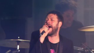 Kasabian - Club Foot - Live - Leicester