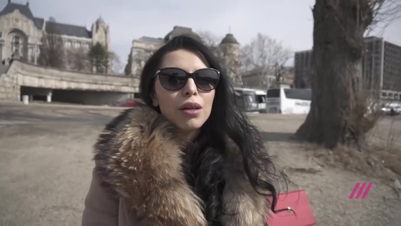 Kira Queen Ада Махачева почему порноактрису из Дагестана хотят убить