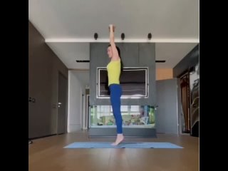 Video by Yanta Yoga | Онлайн школа йоги