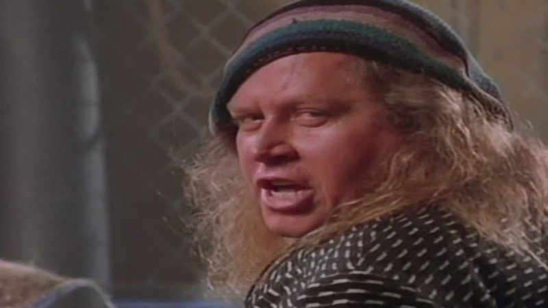 Sam Kinison Wild Thing ( Official Music Video)