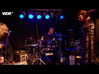 Cowboy Junkies - Rockpalast 2010