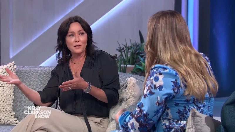 shannen doherty wants a john wick role for women the kelly clarkson