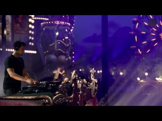 Afrojack - Tomorrowland Around The World 2021 ()