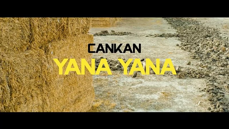 Cankan-Yana Yana