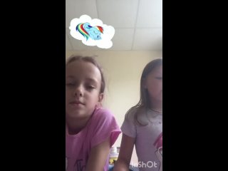 Vlog Надя и Соня видео распаковка  Игры