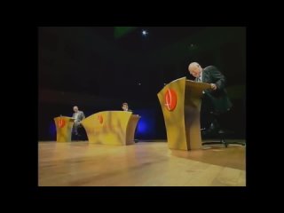 Debate: Richard Dawkins vs. John Lennox - 