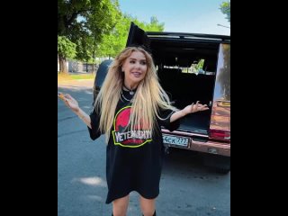 KARA KROSS х Мумий Тролль - Время утекай(сниппет)