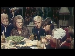 «4:0 в пользу Танечки» (1982) - семейный, комедия, реж. Радомир Василевский