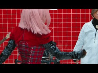 KARA KROSS х Мумий Тролль - Время утекай(сниппет)