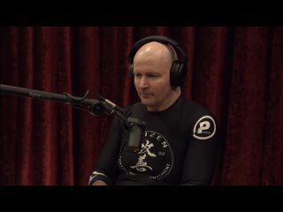 JRE MMA Show #111 with John Danaher (2021) - Joe Rogan Expirience