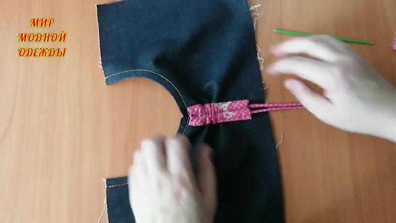 Швейные фокусы и фишки, которые значительно упростят шитьё.