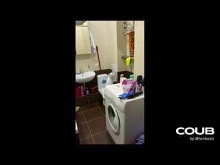 Какого дьявола ты здесь шумишь!?