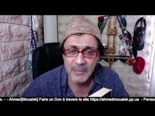 Ahmed [Moualek]: Existe t il réellement 5 piliers en islam cette source est elle Coranique