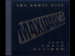 Maxidance - Maximum top dance hits 1996 (Compilation)