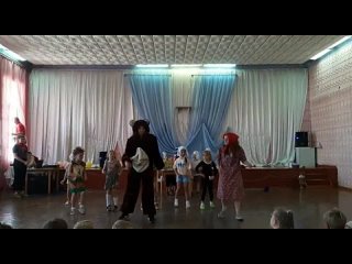 Video by Ksenia Mashukova