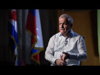 Защита Революции. Посол Кубы о ситуации на Острове Свободы  По-живому