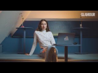 Мари Новосад отвечает на ваши вопросы о сексе | Glamour Россия