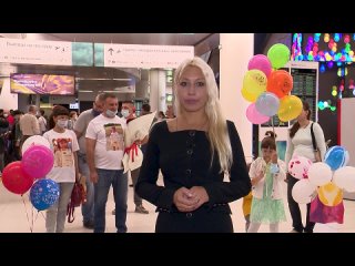 Vídeo de Телекомпания «ННТВ»