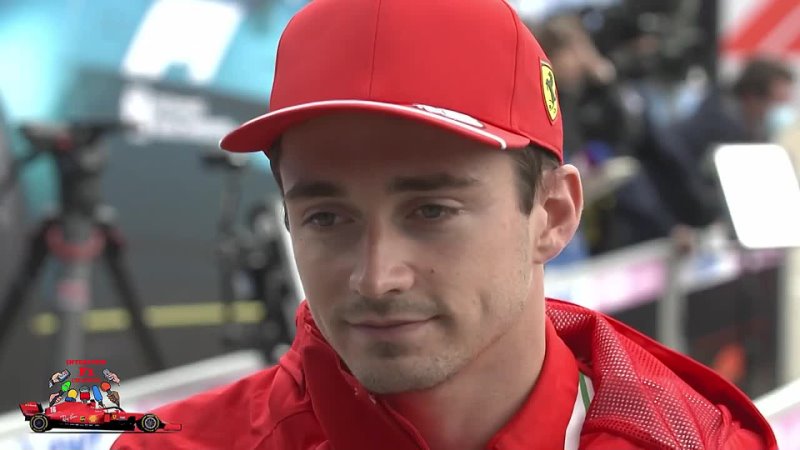 Charles Leclerc: How much progress Ferrari, British