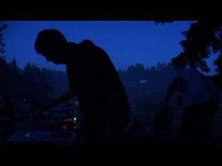 ’Карьер’ на Медном Озере. Open Air 2006 - DJ Bes, DJ Took, DJ Zoom - Tunnel Club