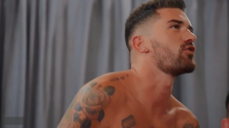 BRUTAL MEN Gay Hot Porn 🔥
