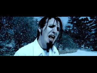 Mudvayne - Not Falling