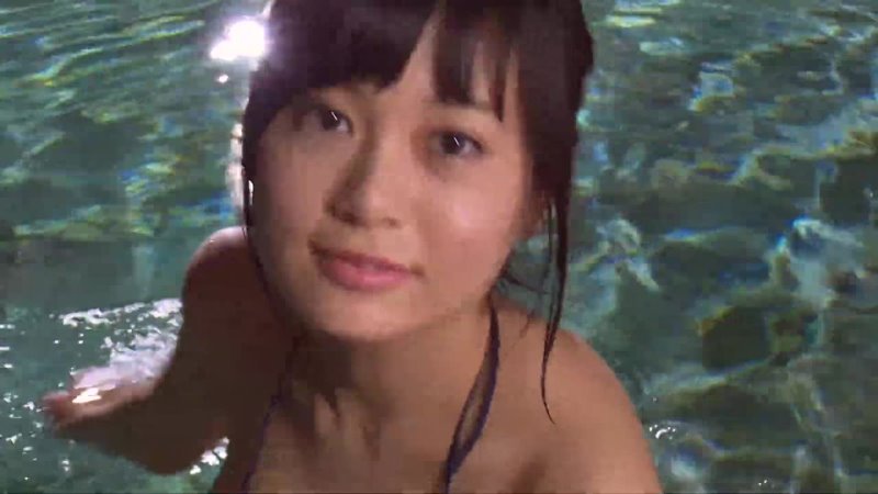Ra Mu ラムチョップ Japanese Gravure Bikini Idol Part 33 1080p