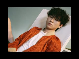 M1NU – Dance (Feat. Ted Park) (Prod. Seong Guk (성국))