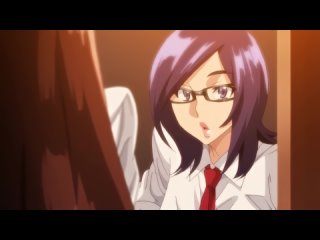 Hentai Megane no Megami ep 2 Full HD