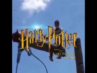 АМОРАЛЬНО (Harry potter)