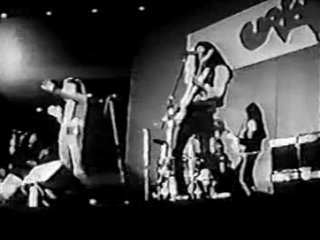 Uriah Heep - Live in Japan (1973)