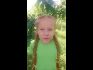 Наша малая родина - Старомайнский район kullanıcısından video