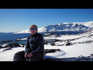 Sailing Arctic Norway - We got REINDEER, seals and a broken outboard... [ep15]