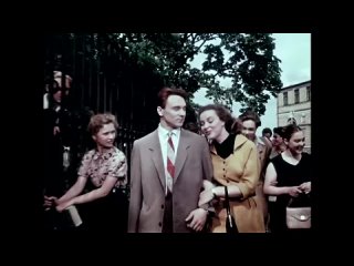 Разные судьбы (1956)