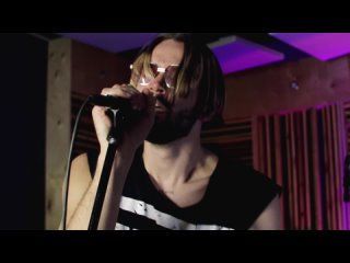 drunk. - С кем ты? [live music video]