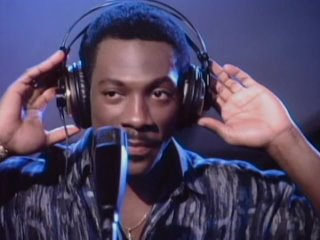 Eddie Murphy - Party All The Time 1985