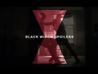 • black widow •