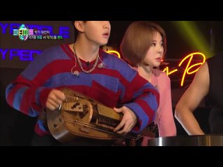 Park Jin-youngs Party People Episode 8 English sub Yoon Jong-shin, Henry, Sunny, Eddy Kim, Hareem, Jo Jung-chi]