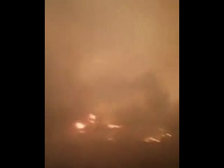 Смерч в башкирии видео