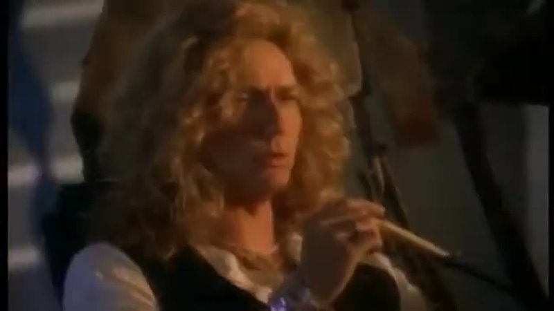 David Coverdale Jimmy Page Take Me For A Little