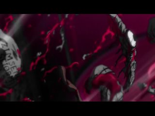 Hellsing Ultimate AMV (Sixx_A.M. - this is gonna hurt)