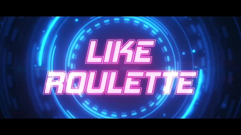 Cristiana Karlo - Roulette (Official Lyrics Video)