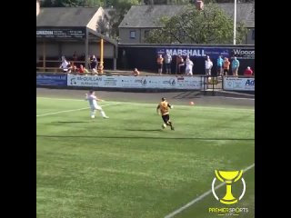 Scott Taggart vs Livingston