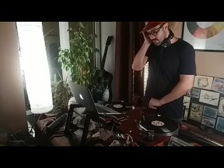 DJ Nizami () Виниловый четверг