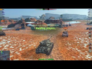 [MeMasterGamer] AMX M4 mle.54  & T28  Defender & Magnus - World of Tanks Blitz