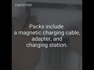 Вот это я понимаю мини аккумуляторы Какая эффективность (видео)