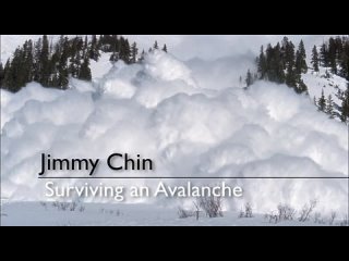 SURVIVING IN AN AVALANCHE